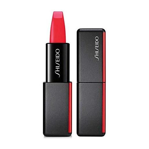 Shiseido modernmatte powder lipstick 530-night orchid 4 gr