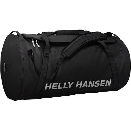 Helly Hansen hh duffel bag 2 50l black