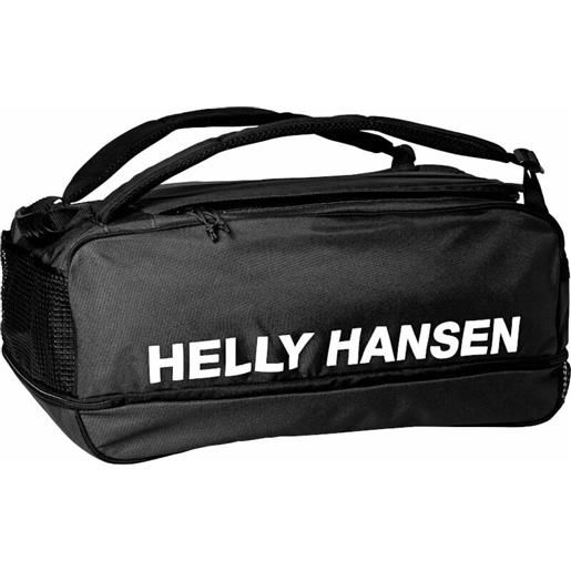 Helly Hansen hh racing bag black