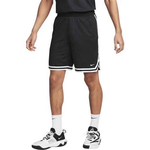 NIKE dna men's dri-fit 8 basketbal shorts uomo