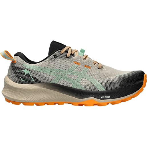 ASICS gel-trabuco 12 scarpa trail running uomo