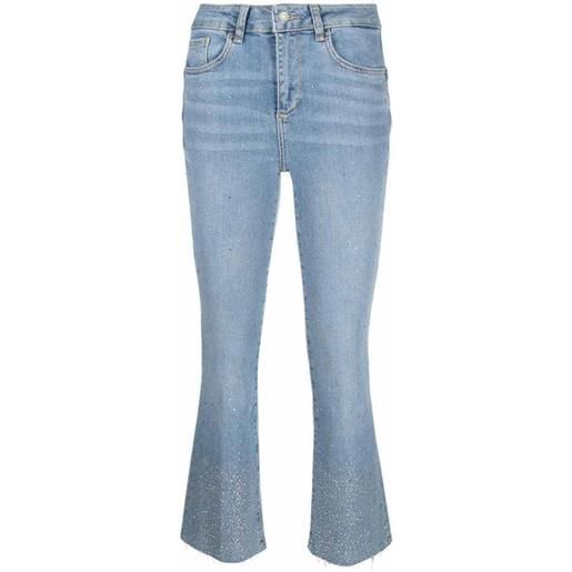 Liu Jo jeans con strass