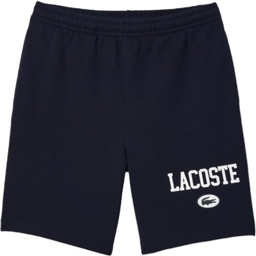 LACOSTE - shorts & bermuda