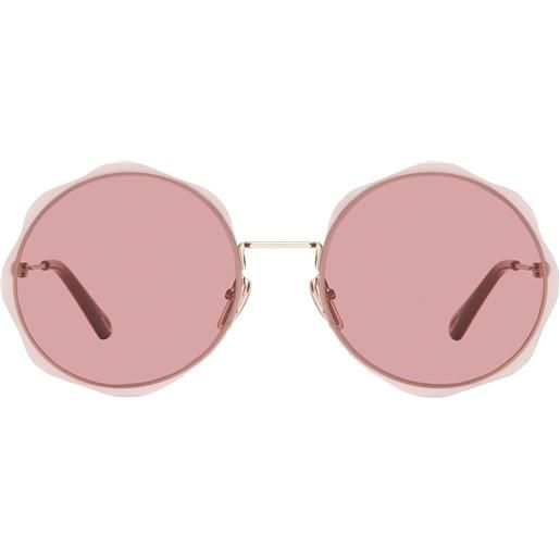 CHLOÉ - occhiali da sole