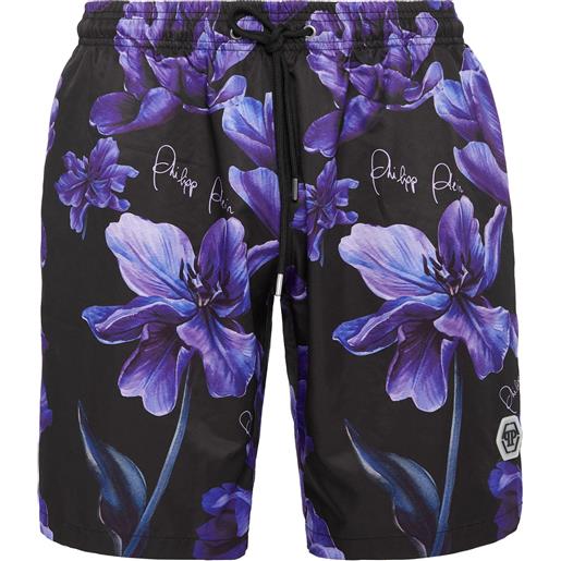 PHILIPP PLEIN - boxer mare