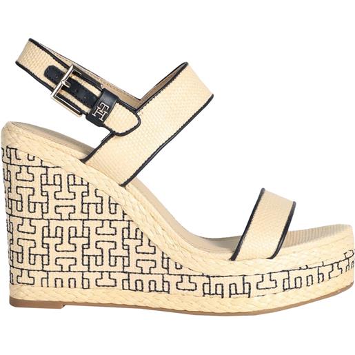 TOMMY HILFIGER - espadrillas