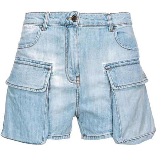 PINKO - shorts jeans