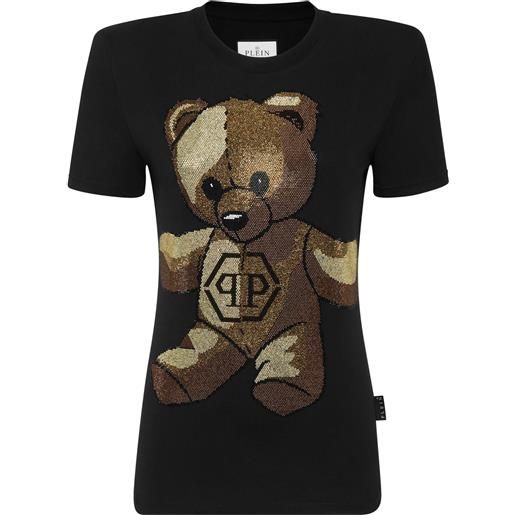 PHILIPP PLEIN - t-shirt