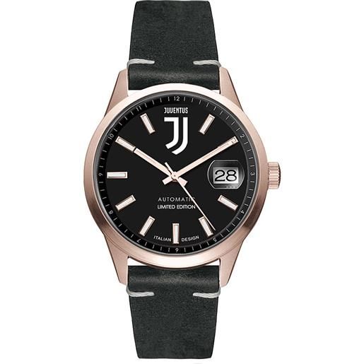Juventus orologio meccanico uomo Juventus - p-j9463unr p-j9463unr