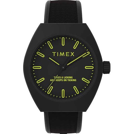 Timex orologio cronografo unisex Timex urban pop tw2w42400