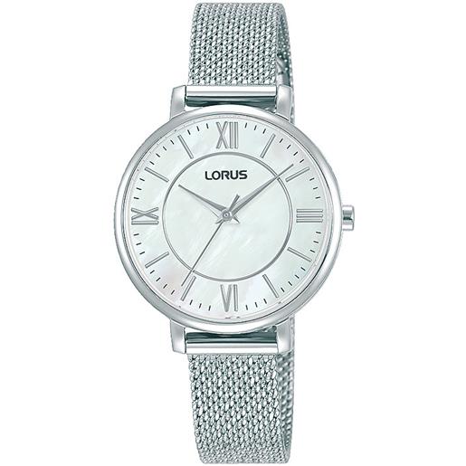 Lorus orologio al quarzo Lorus donna classic rg221tx9