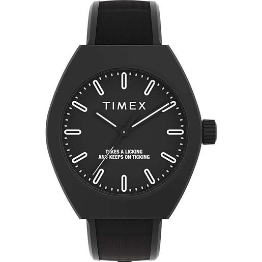 Timex orologio cronografo unisex Timex urban pop tw2w42100