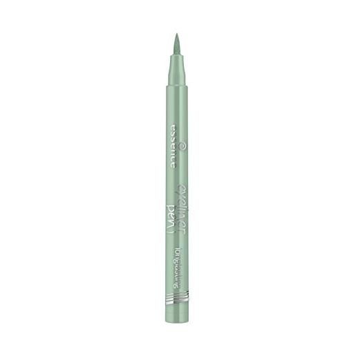 Essence matita eyeliner 05 menta rebel 1,6 ml. 