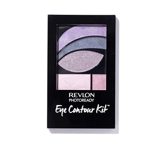 Revlon make up revlon photo. Ready primer, ombretto e brillantini - pop art