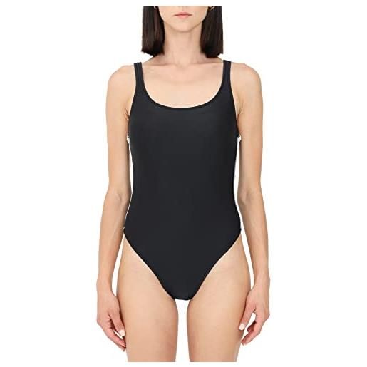 Ferragni costume da bagno donna chiara ferragni olympionic swimsuit 8110. A0555