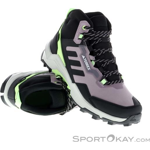 adidas Terrex ax4 mid gtx donna scarpe da escursionismo gore-tex