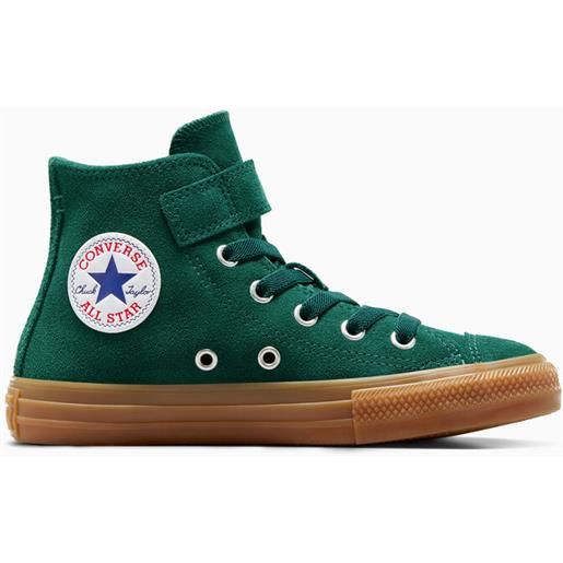 All Star chuck taylor All Star suede easy on