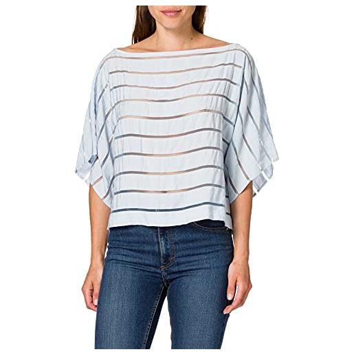 Sisley blouse 57eq5qes6, multicolore, 85 m, s donna