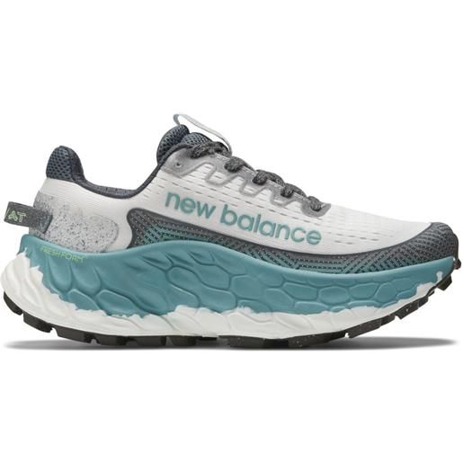 New Balance fresh foam x more trail v3 w - scarpe trail running - donna