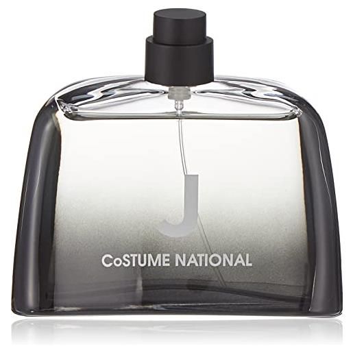Costume National compatible - j edp natural spray - 100 ml