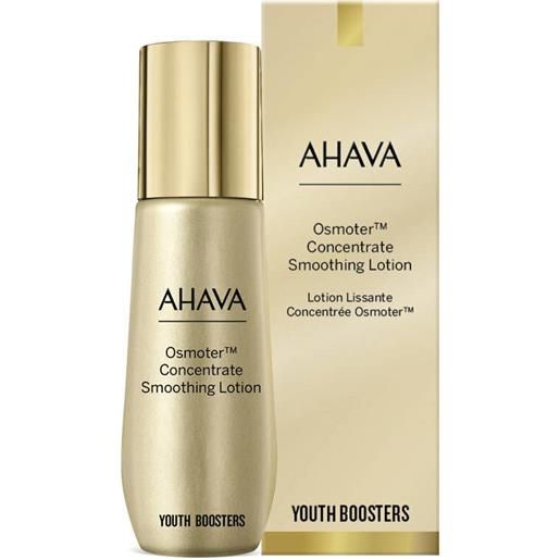 Ahava osmoter concentrate smoothing lotion 50ml Ahava