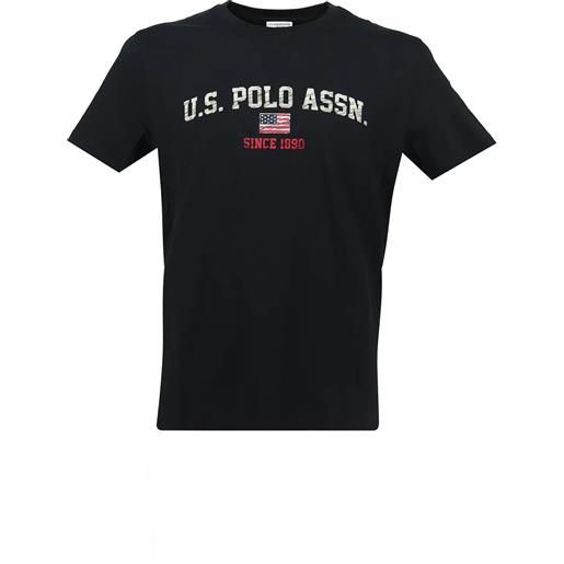Us Polo Assn. t-shirt uomo - Us Polo Assn. - 67565