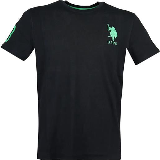 Us Polo Assn. t-shirt uomo - Us Polo Assn. - 67566