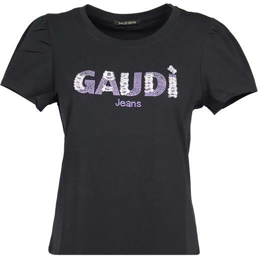 Gaudi Jeans t-shirt donna - Gaudi Jeans - 411bd64041