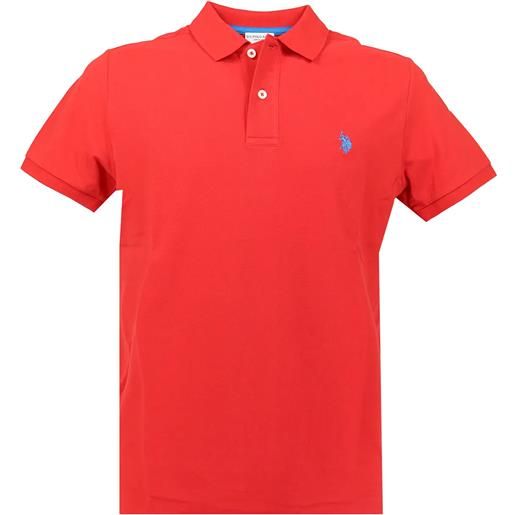 Us Polo Assn. polo uomo - Us Polo Assn. - 67355