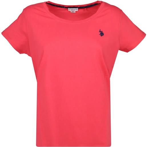 Us Polo Assn. t-shirt donna - Us Polo Assn. - 67335
