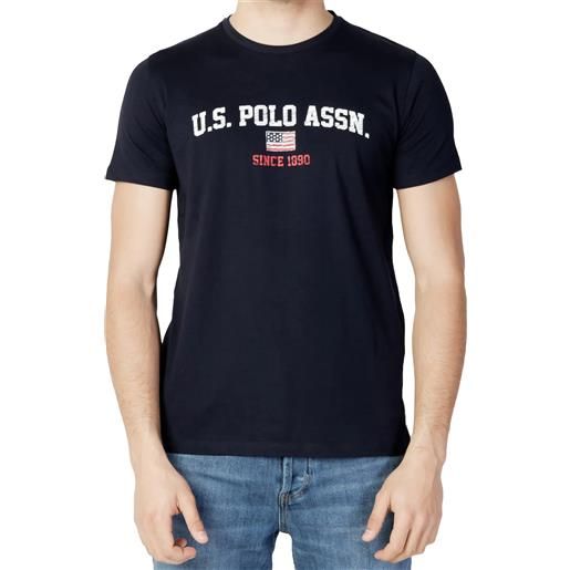 Us Polo Assn. t-shirt uomo - Us Polo Assn. - 67565
