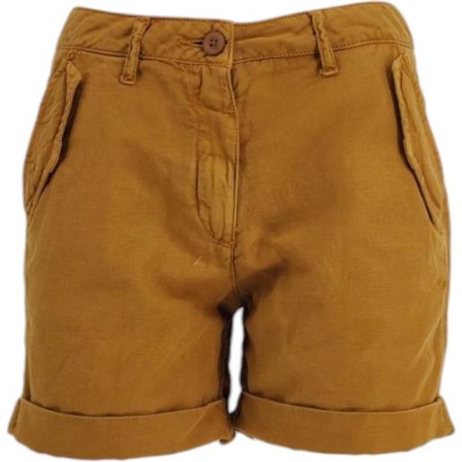 HARTFORD pantaloncini sami donna sand