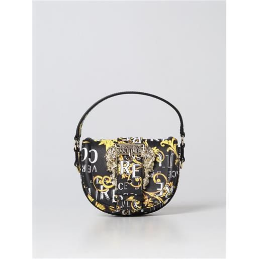 Versace Jeans Couture borsa Versace Jeans Couture con stampa baroque all over