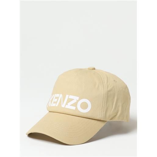 Kenzo cappello Kenzo in cotone con logo