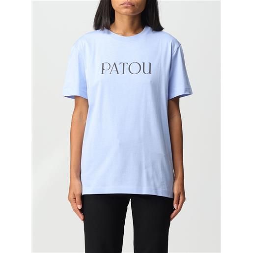 Patou t-shirt Patou in cotone