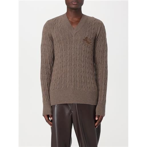 Etro pullover Etro in cashmere