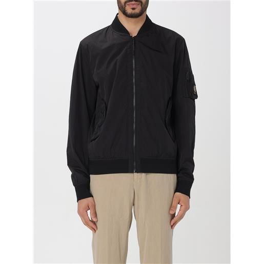 Belstaff giacca belstaff uomo colore nero