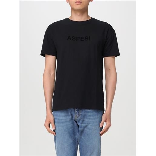Aspesi t-shirt Aspesi in cotone con logo