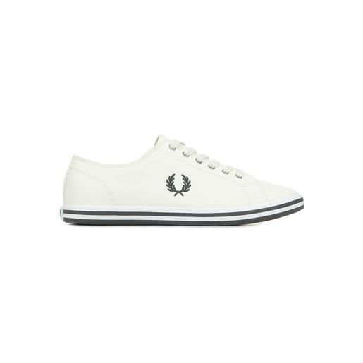 Fred Perry sneakers Fred Perry kingston twill