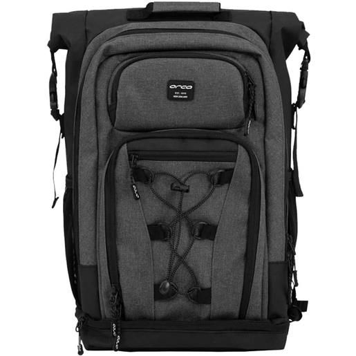Orca openwater backpack 30l nero