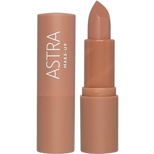 Astra lip creamynal creamy lipstick 0003 - grace
