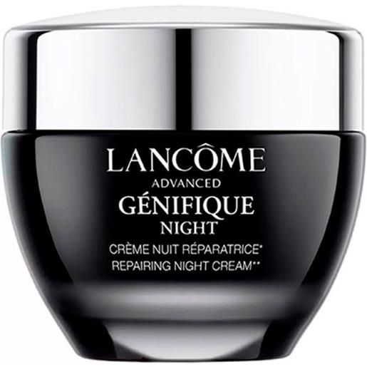 Lancome trattamenti viso advanced génifique night cream