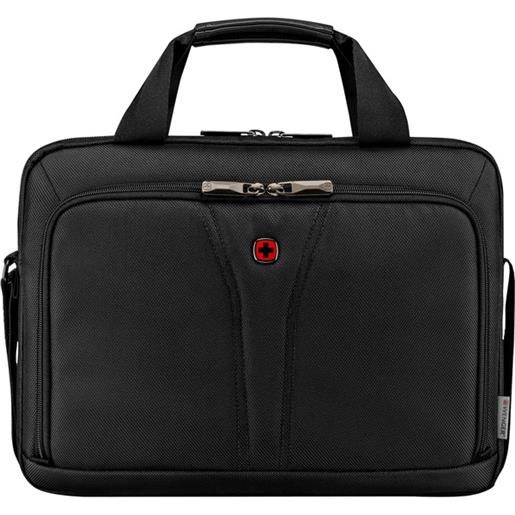 Wenger valigetta ventiquattrore per laptop 14'' Wenger 350x260x60mm 380g 5l nero