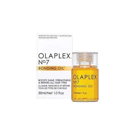 Olaplex oil n°7 bonding oil 30 ml