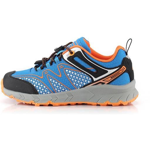 Alpine Pro derfo hiking shoes blu 30