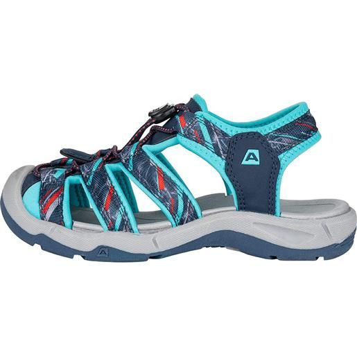 Alpine Pro gaster sandals blu 28