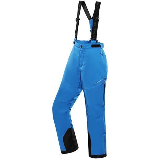 Alpine Pro osago pants blu 104-110 cm ragazzo