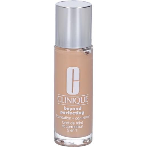 Clinique div. Estee Lauder Srl clinique beyond perfecting cn 18 cream whip 1 pz make up