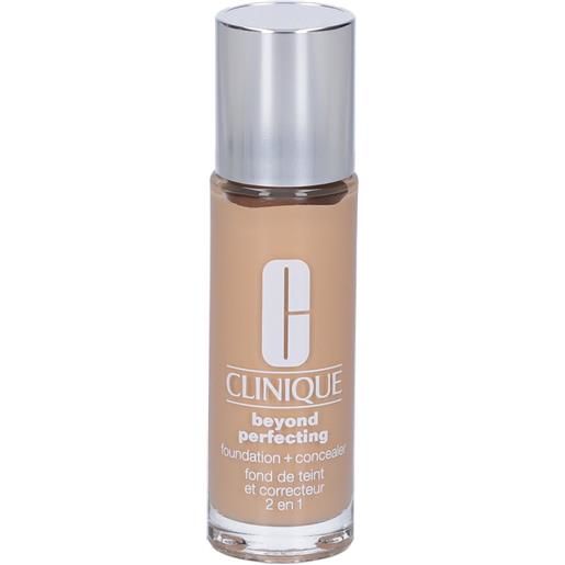 Clinique div. Estee Lauder Srl clinique beyond perfecting cn 32 buttermilk 1 pz make up