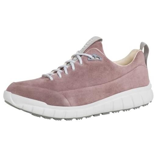 Ganter evodamen, scarpe da ginnastica donna, rosa, 37.5 eu